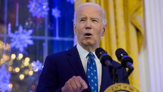 Ông Joe Biden sẽ công bố cuộc điều tra về chất bán dẫn của Trung Quốc