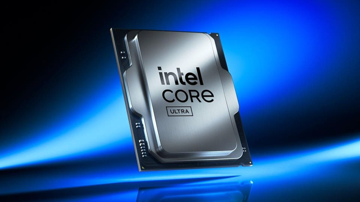 Intel dự kiến sẽ có màn ra mắt "khủng" với 22 CPU Core 200.