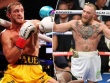 "Gã điên" McGregor muốn đấm nhau với Logan Paul, thượng đài Boxing đỉnh cao