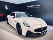 Chi tiết Maserati GranTurismo thế hệ mới tại Việt Nam, giá hơn 9,8 tỷ đồng