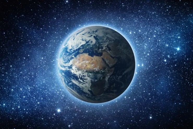 Việc Trái Đất có dạng hình cầu dẫn đến các sai sót trong quá trình mô phỏng bản đồ trên bề mặt phẳng.