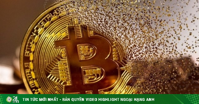 Fed kiên quyết nói không với tiền số, Bitcoin lao dốc như đứt phanh