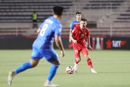 Báo Indonesia tin ĐT Việt Nam sáng cửa vào bán kết AFF Cup, lo cho đội nhà