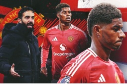 Rashford cần tránh "vết xe đổ" của Ronaldo ở MU, Arsenal quyết dồn sức đá cúp (Clip 1 phút)