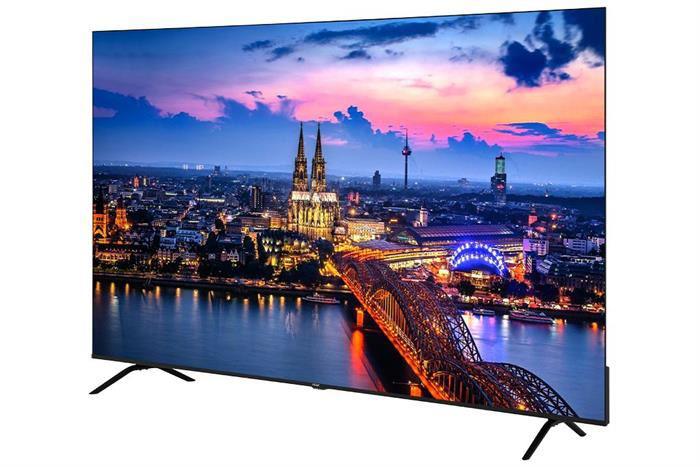 Google Tivi QLED Aqua 4K 70 inch AQT70K800UX.