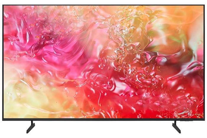 Smart Tivi Samsung 4K Crystal UHD 70 inch UA70DU7000.