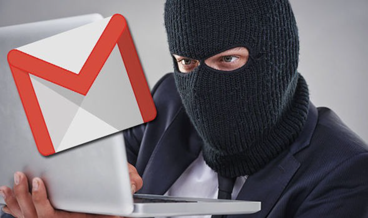 Gmail áp dụng trí tuệ nhân tạo để chống lại nạn lừa đảo.