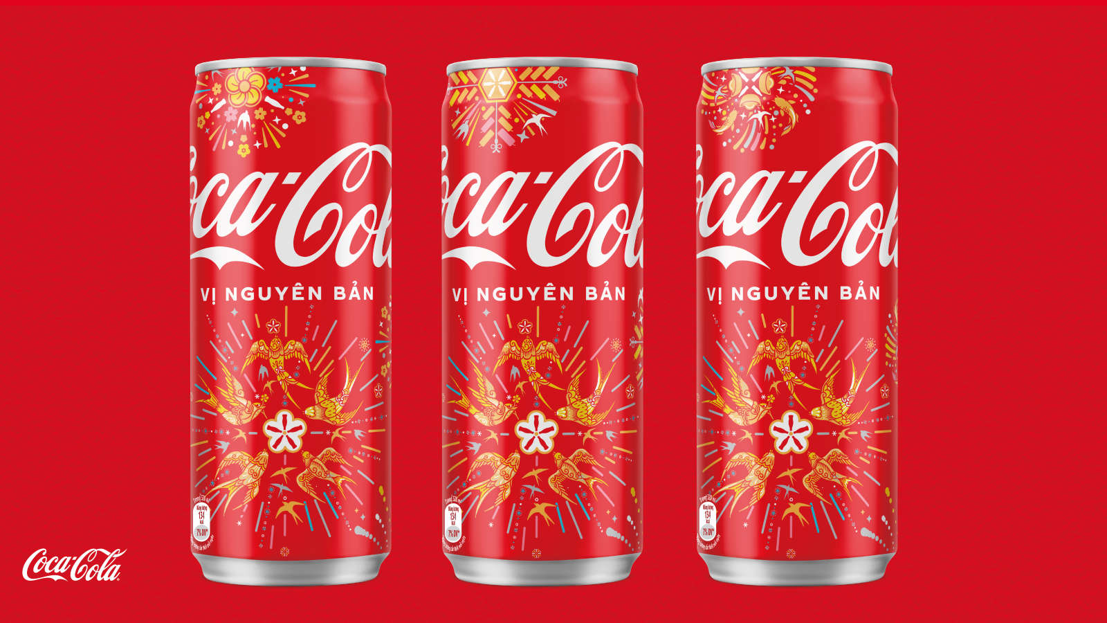 Coca-Cola tiếp tục lan tỏa tinh thần gắn kết Tết diệu kỳ - 2