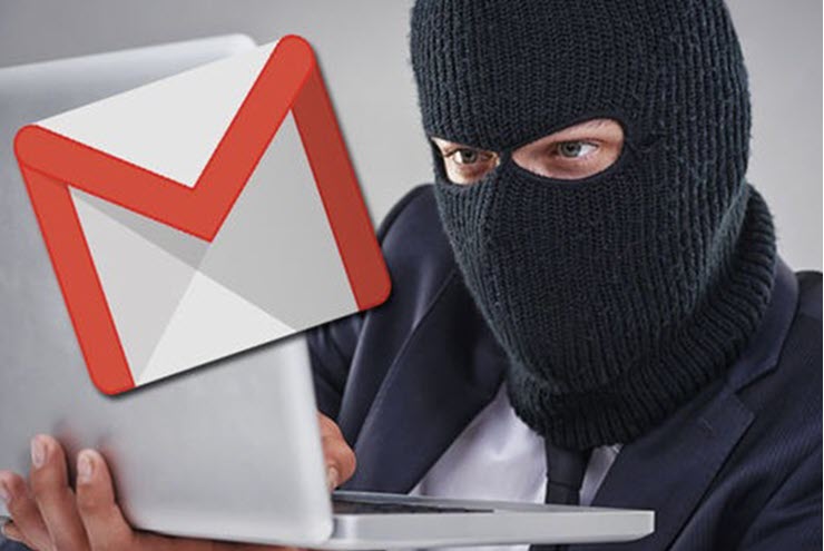 Lừa đảo hoành hành cuối năm, Gmail ra tay chặn đứng bằng AI