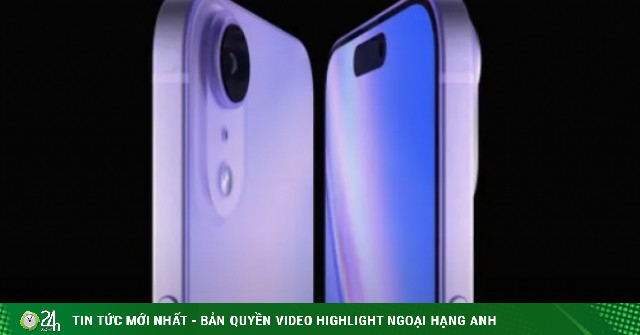 Vì sao iPhone 17 Air không nên đắt hơn iPhone 17 Pro?