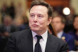 Elon Musk tạo ra điều chưa từng có: Tài sản chuẩn bị cán mốc 500 tỷ USD