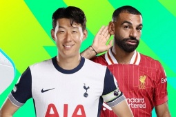 Nhận định bóng đá Tottenham - Liverpool: Đại chiến khó lường, chờ mưa bàn thắng (Ngoại hạng Anh)