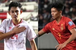 Nhận định bóng đá ĐT Việt Nam – Myanmar: Đề phòng cú sốc (AFF Cup)