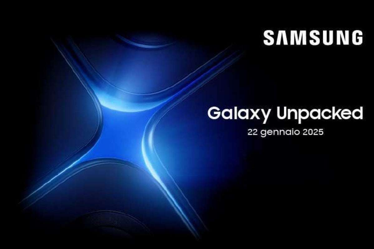 Sự kiện Samsung Unpacked tiếp theo của Samsung sẽ diễn ra vào tháng 1 tới.