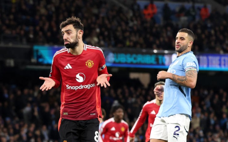 MU và Man City có thể mất điểm ở vòng 17?