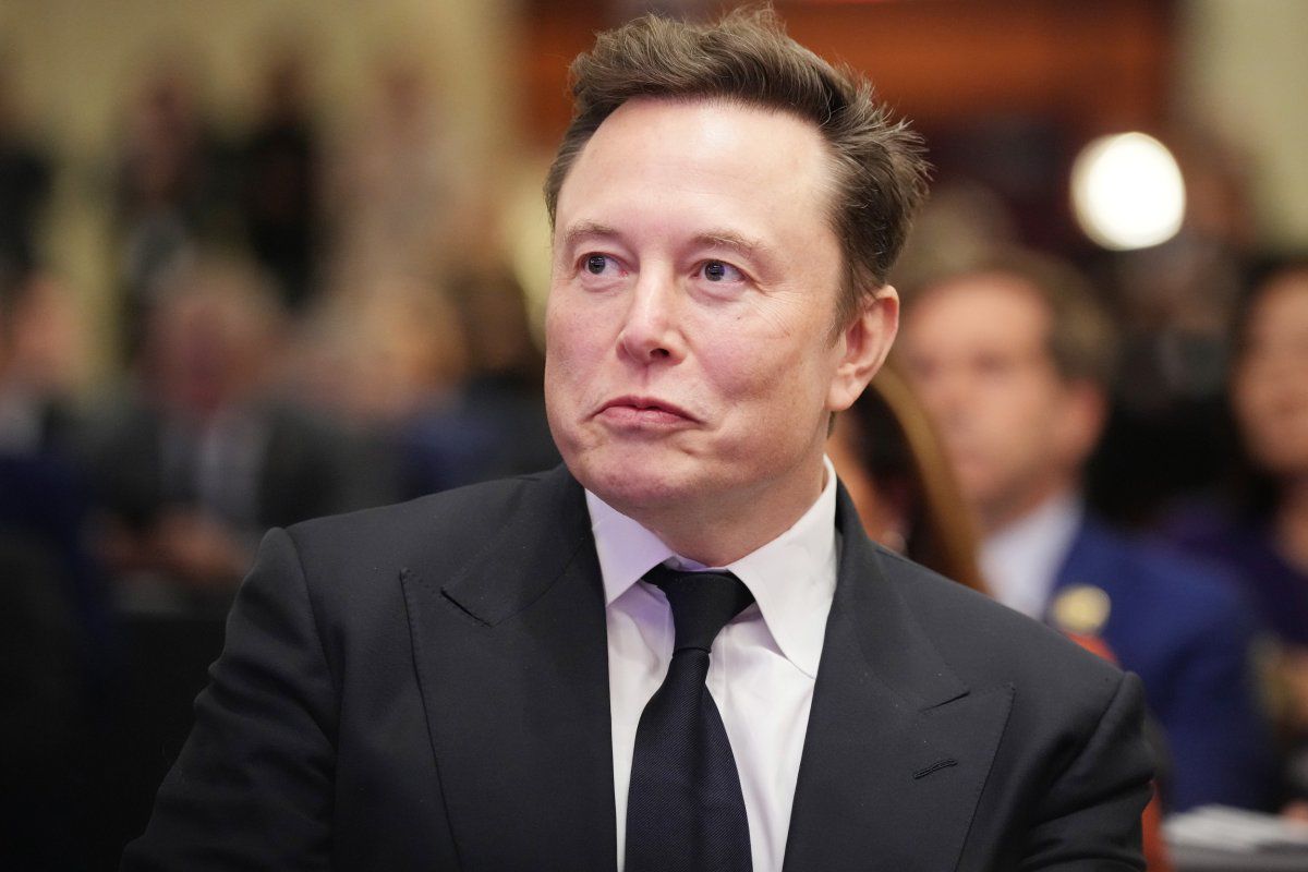 Tài sản của Elon Musk tăng chóng mặt