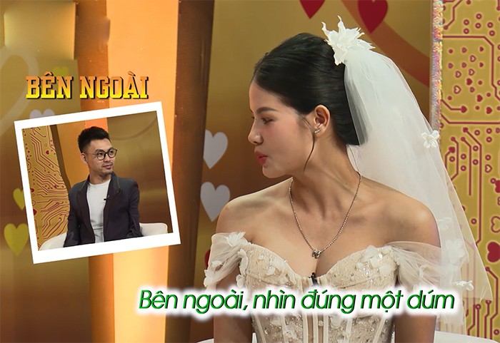 Quen trai đẹp qua mạng, gái xinh "vỡ mộng" khi gặp ngoài đời - 2