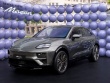 Porsche Việt Nam giới thiệu mẫu xe Macan EV hoàn toàn mới