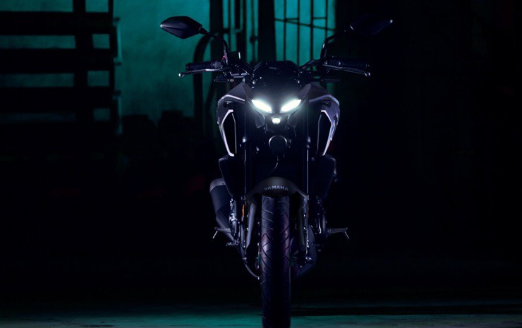 "Kỵ sĩ bóng đêm" Yamaha MT-25 2025 trình làng với loạt cập nhật mới - 4