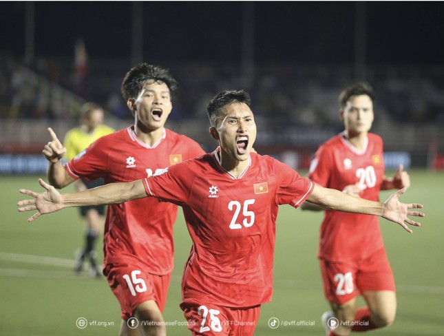 Lý do khiến đội tuyển Việt Nam có thể không được đá bán kết ASEAN Cup 2024 ở Mỹ Đình - 1