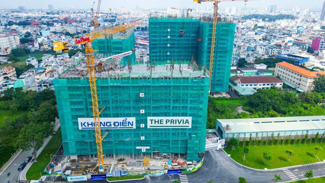 Dự báo tăng trưởng kinh tế Việt Nam năm 2025 - 2