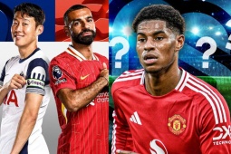 Sao nào hưởng lợi nếu MU "trảm" Rashford, Tottenham siêu tấn công đe dọa Liverpool (Clip 1 phút)