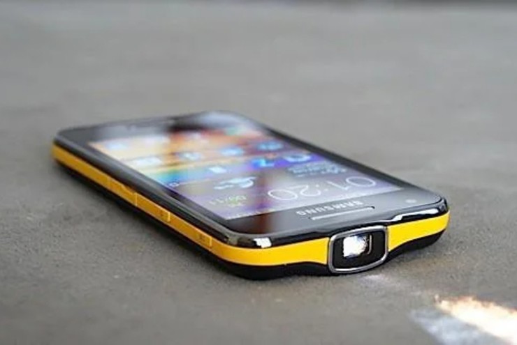 3 strangest phones we've ever seen - 1