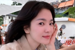 Ba món Song Hye Kyo tránh xa để bảo toàn làn da không tuổi