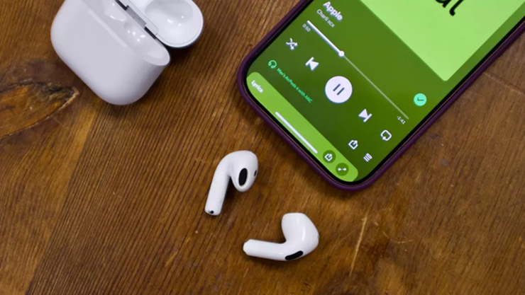 Doanh thu từ AirPods còn nhiều hơn cả Nintendo, OpenAI.