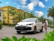 Toyota Việt Nam có tháng thứ hai liên tiếp bán hơn 8.000 xe