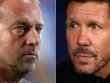 Atletico Madrid thắng ngược để lên đỉnh La Liga, HLV Simeone nói lời bất ngờ về Barca