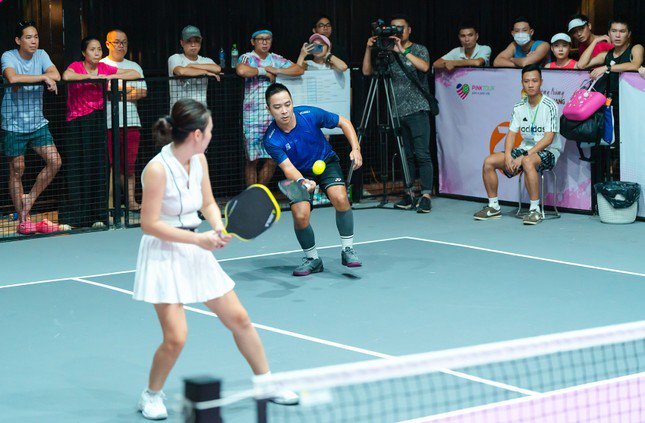 Pickleball, Labubu, xé túi mù và những trào lưu nổi bật của giới trẻ năm qua - 2