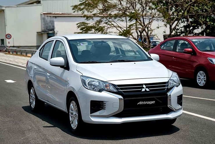 Những sedan tiết kiệm nhiên liệu nhất hiện nay - 1