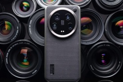 AI chính là đột phá trên camera smartphone năm 2024