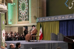 Lãnh đạo tối cao Iran tuyên bố Tehran không có ‘lực lượng ủy nhiệm’