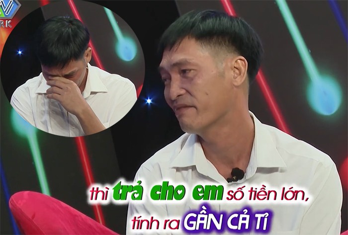 Đi hẹn hò, chủ quán karaoke thẳng thắn "chê" bố đơn thân yếu đuối - 2