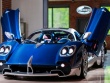 Siêu xe triệu USD Pagani Utopia bị triệu hồi vì lỗi an toàn