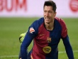 Sao 20 tuổi "mắng" Lewandowski ngay trên sân, Barca cố gắng sửa chữa sai lầm