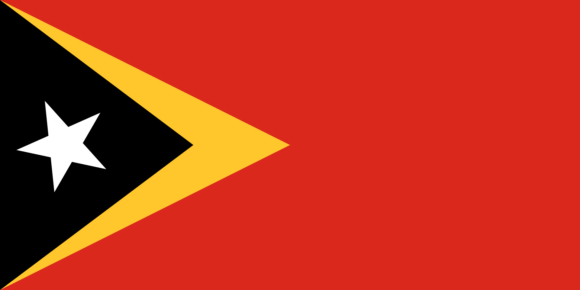 Logo Timor-Leste 