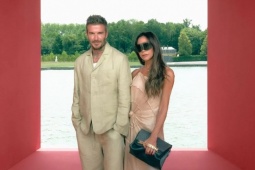 Choáng với khối tài sản của Victoria và gia đình David Beckham