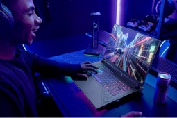 Top 3 mẫu laptop gaming đáng sở hữu nhất của năm 2024