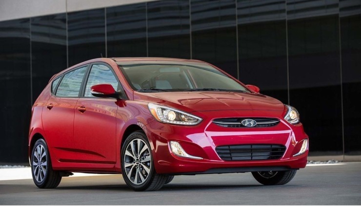 Những bước “tiến hóa” đột phá của gia đình sedan giá rẻ Hyundai Accent - 5