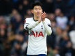 Báo chí Hàn Quốc loan tin Tottenham sẵn sàng chia tay Son Heung Min