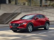 Giá xe Mazda CX-30 mới nhất tháng 12/2024, bản Luxury từ 772 triệu đồng