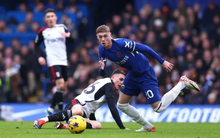 Chelsea sẽ phải đối đầu với Fulham có lối chơi khó chịu