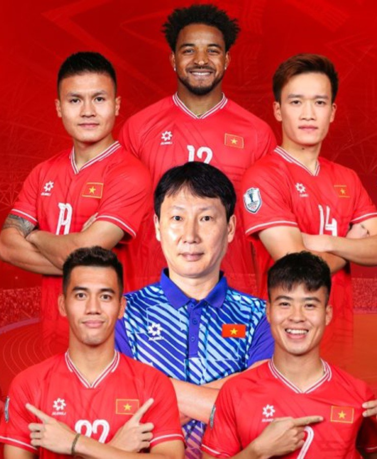 Nguyễn Xuân Son là cầu thủ đáng chú ý của ĐT Việt Nam trước thềm bán kết AFF Cup 2024