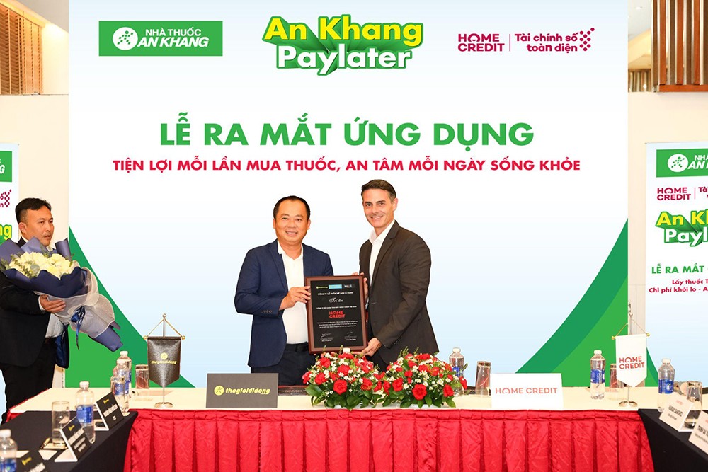 Nhà thuốc An Khang góp phần giải quyết bài toán kinh tế mà nhiều khách hàng phải đối mặt, cho thấy sự thấu hiểu của chuỗi đối với những khó khăn thực tế trong cộng đồng.