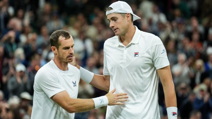 Isner "khóc dở mếu dở" vì quy định&nbsp;kiểm tra doping nghiêm ngặt