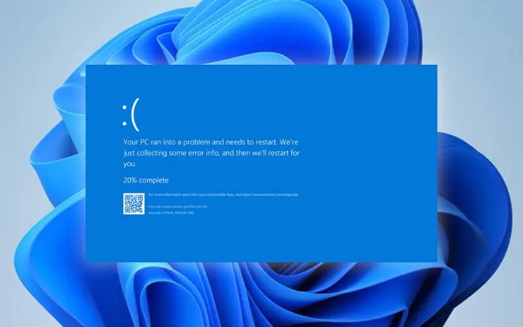 Windows 11 tiếp tục khiến người dùng gặp hàng loạt sự cố sau khi cập nhật.