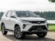 Điểm qua những mẫu xe SUV đáng mua trong tầm giá dưới 1,5 tỷ đồng